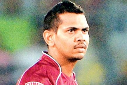 Embattled Sunil Narine aiming to be ready for T20 World Cup