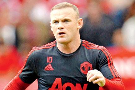 I didn't ask to leave Manchester United in 2013: Wayne Rooney