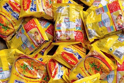 Maggi ban: Nestle claims it is being 'singled out'