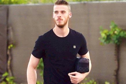 Spain could drop David de Gea if he doesn't play for club