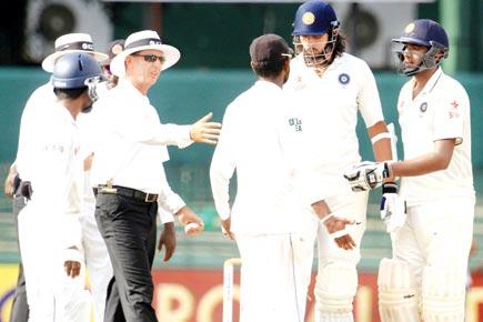 Ishant Sharma's coach blames Kohli, Shastri for his aggression