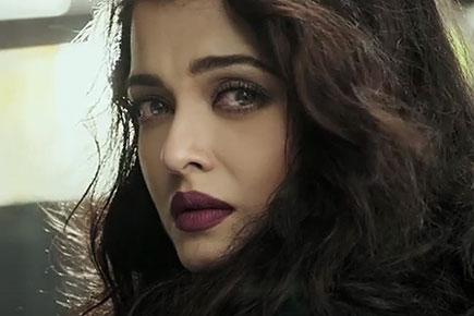 Watch Aishwarya Rai Bachchan in 'Bandeyaa' song teaser from 'Jazbaa'
