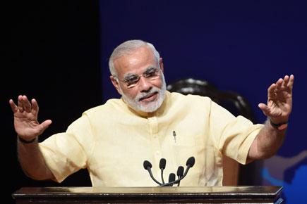 Parents should not impose their choices on children: Narendra Modi