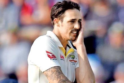 Johnson, Hazlewood may miss Bangladesh Tests