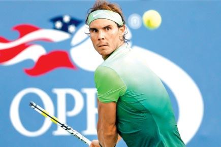 I'm World No 8, not 100: Livid Rafael Nadal reminds scribes