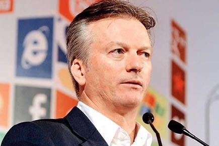 Steve Waugh backs Ponting, Michael Holding call to dump toss in Tests