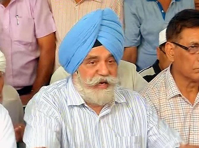 Government has approved OROP in principle: Ex-servicemen