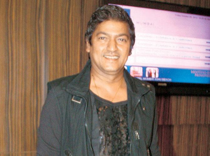 Aadesh Shrivastava: His simplicity enchanted music lovers