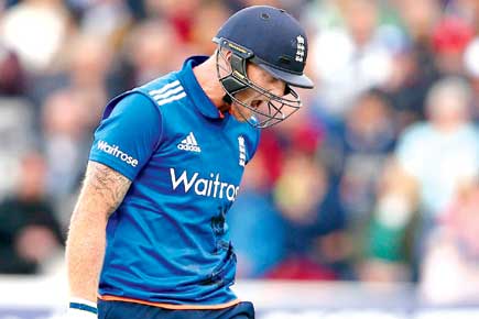 Stokes dismissal adds controversy to England's defeat