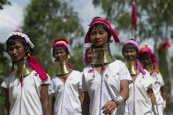 Images of the week: September 6-12, 2015
