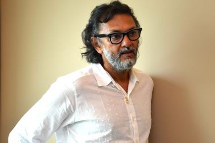 Rakeysh Omprakash Mehra: We make film stars