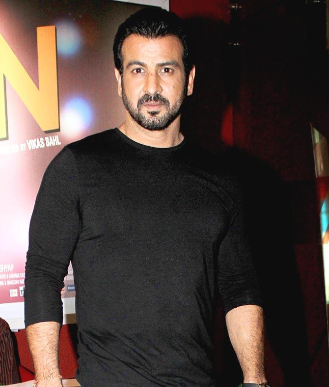 Adaalat  Ronit Roy Photo Gallery  357280