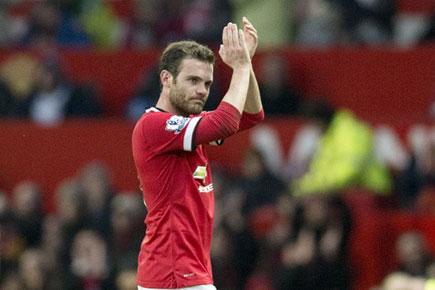 David De Gea will not face any trouble on his return to United: Juan Mata