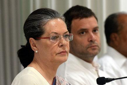 Narendra Modi's promises are 'hawabaazi', says Sonia Gandhi