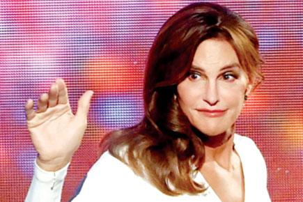 Caitlyn Jenner to make it official