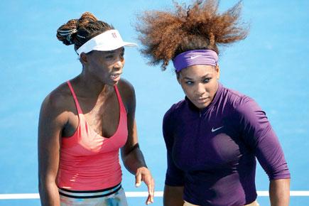 Serena vs Venus: Top 5 memorable clashes