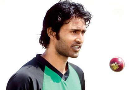 Bangladesh pacer and wife absconding after allegedly torturing maid