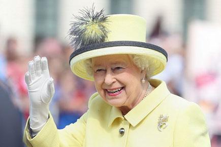 Queen Elizabeth II becomes longest-reigning monarch