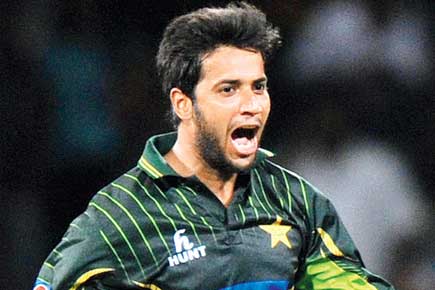 Pakistan to miss injured Imad Wasim in ODI, T20 series against Eng