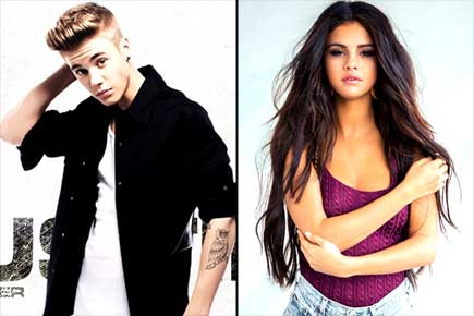 Justin Bieber waits for heart to 'heal up' after Selena Gomez split