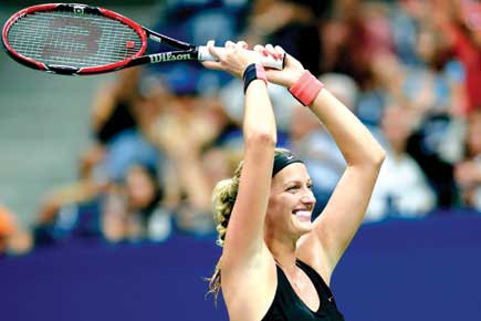 Despite illness, Petra Kvitova enters maiden US Open quarterfinal