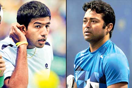 My pairing with Bopanna India's best medal hope at Rio: Leander Paes
