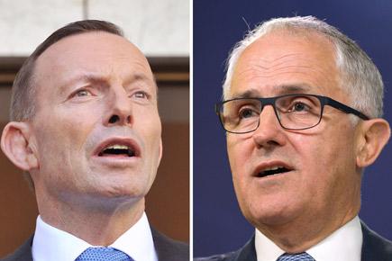 Australian PM ousted in leadership ballot; Malcolm Turnbull set to be 29th Premier