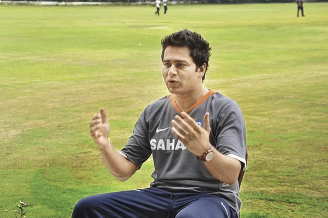 Aakash Chopra