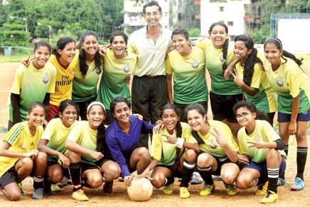 DSO U-17 girls: Cheers after tears as Apostolic Carmel win dramatic final