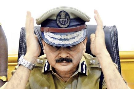 Mumbai Police Commissioner Ahmad Javed appointed Indian envoy to Saudi Arabia