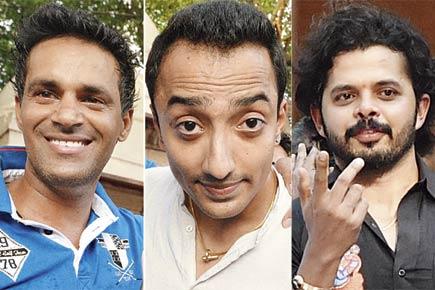IPL scam: Delhi Police challenges discharge of all accused
