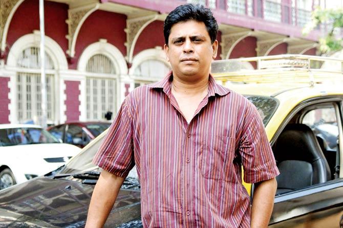 Activist Arun Ferreira said he knew ten out of the 12 convicts in the 11/7 train blasts case from time shared in Nagpur Central Jail