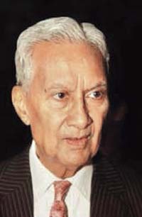 B K Birla