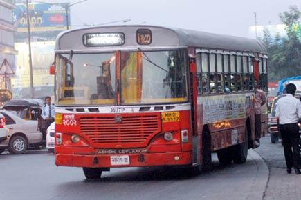Travel for free in cyber space on BEST buses