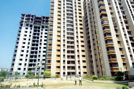 Mumbai: BMC plans to grant partial OC to semi-legal buildings