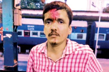 Mumbai: CR engineer gets 6 stitches to head after scuffle with RPF men