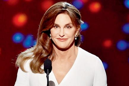 Caitlyn Jenner is now legally a woman
