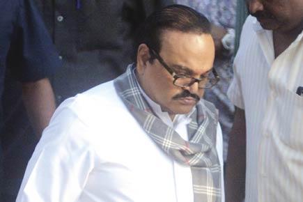 Chhagan Bhujbal responds to ED summons in graft cases