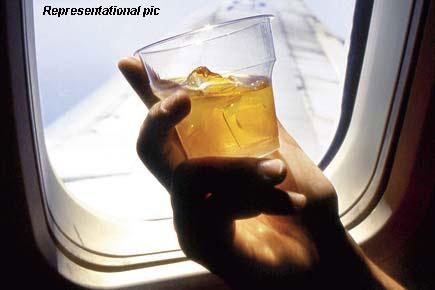 Mumbai: Drunken debate on religion gets four passengers offloaded