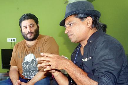 Pan Nalin: 'Angry Indian Goddesses' not about male-bashing