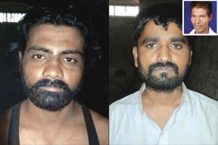 Mumbai: Tattoo artist, who helped gangster get bail, bumped off by rivals