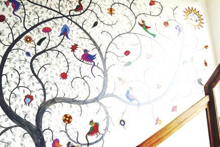 Go and do: Go the Gond way, plus more...