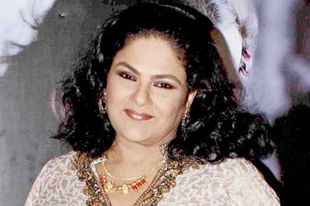 Guddi Maruti makes comeback in films after nine years