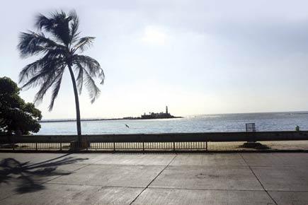 Will Rs 12,000 cr coastal road project take away Mumbai's iconic sea view?