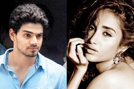 Here's what Sooraj Pancholi has to say on being asked about Jiah Khan