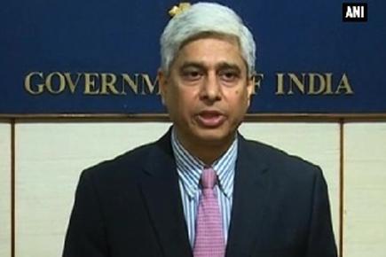 Two Indian nationals abducted in Tripoli: MEA