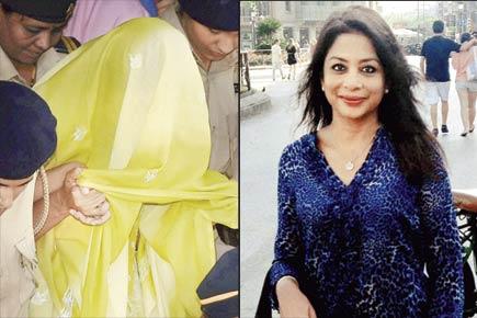 Sheena murder: Call records place Indrani in Pen when body was dumped