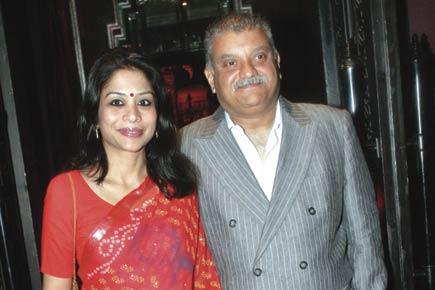 Indrani Mukerjea returned from UK just a day before Sheena's murder