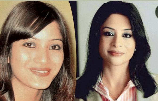 Police sources revealed that Vidhie was not particularly happy with Sheena’s behaviour and wanted her to listen to their mother Indrani and respect her