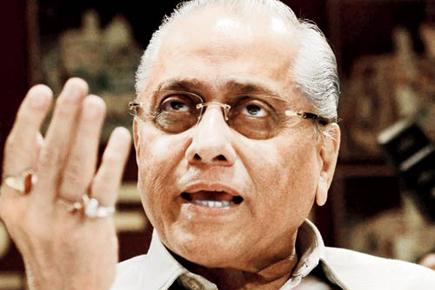 BCCI President Jagmohan Dalmiya passes away